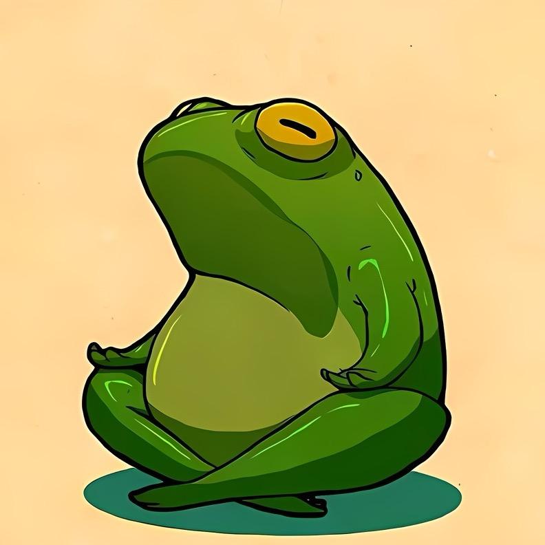 心事不在脸上～