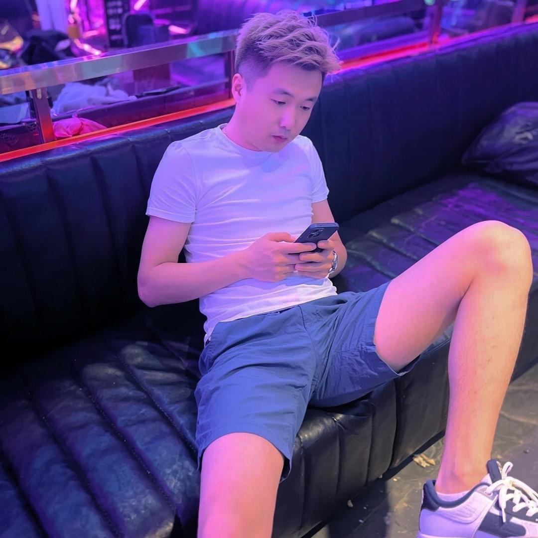 男人本色