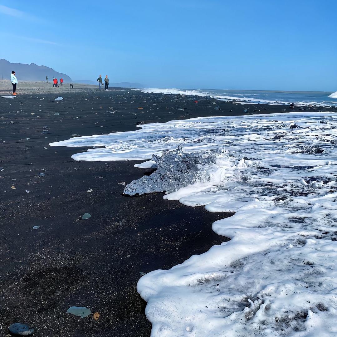 游山观海