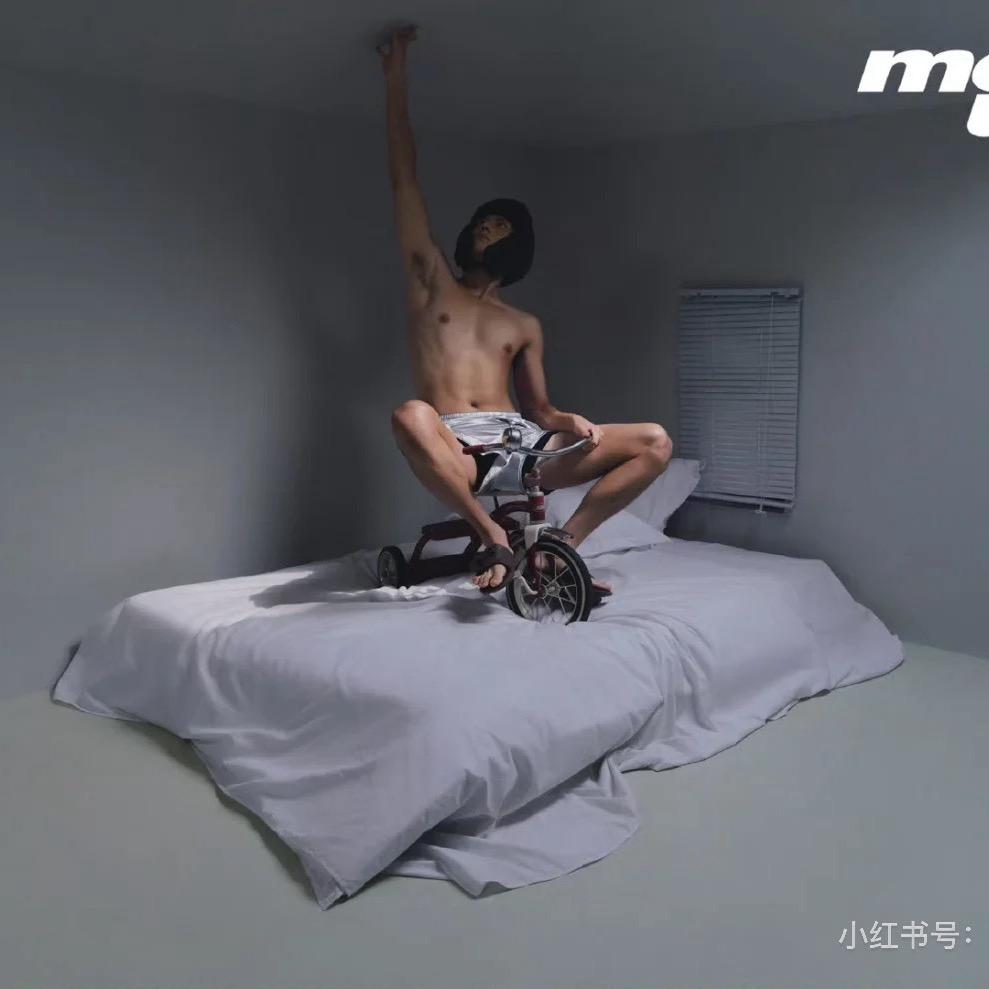 想当暴发户