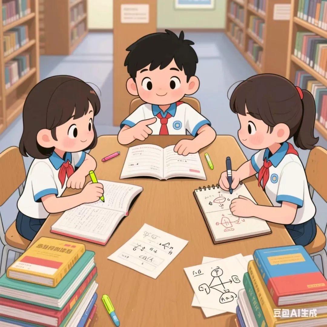 张老师 💯