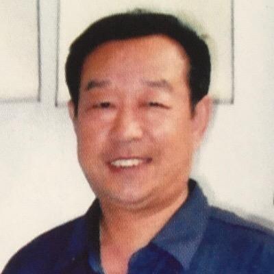 王京海