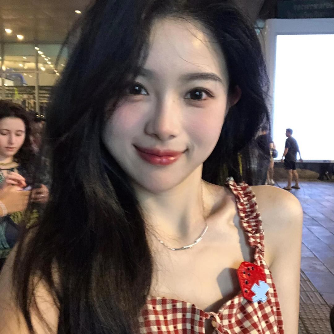 橘子味汽水