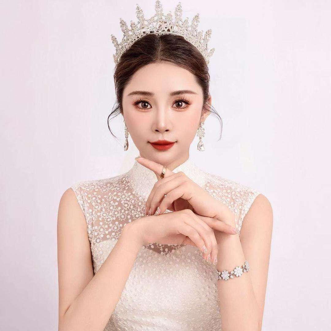 邯郸美业老板张张