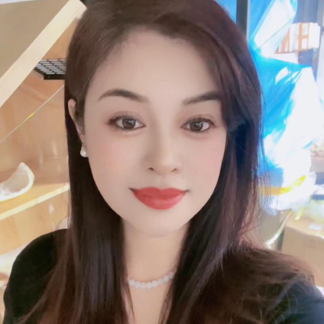 心静如水❤️橱窗好物