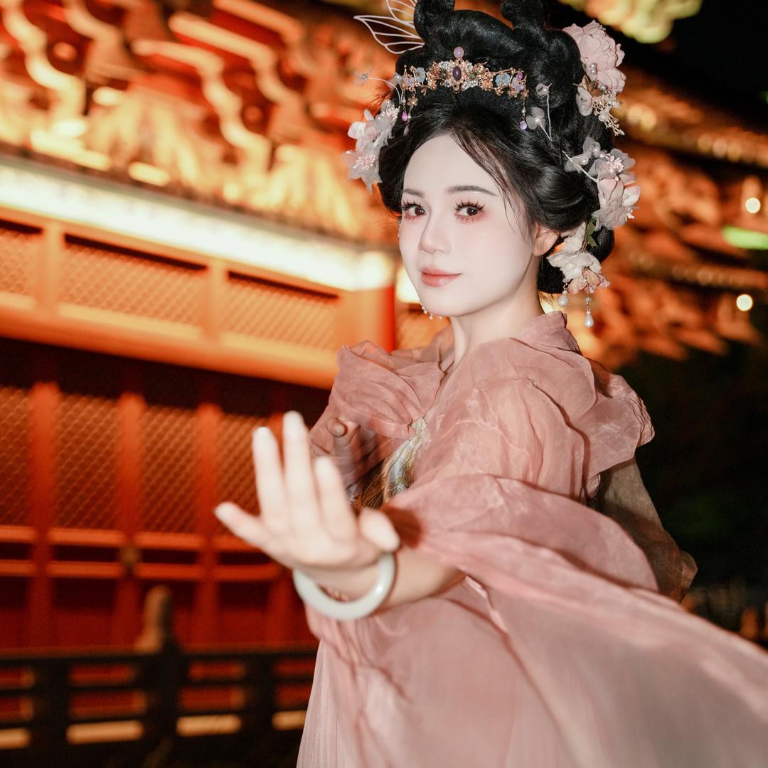 雪儿
