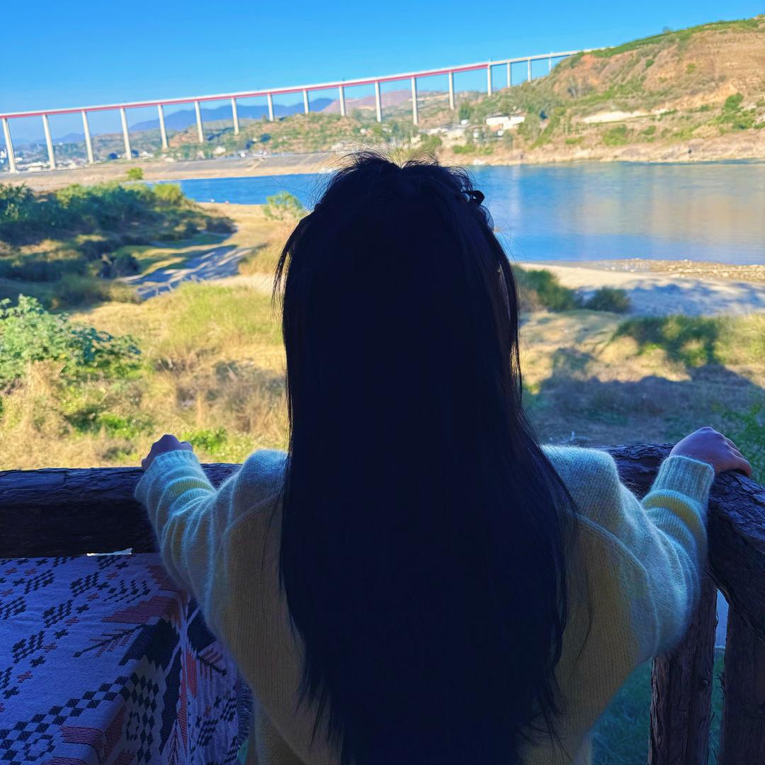 糖糖美烦恼