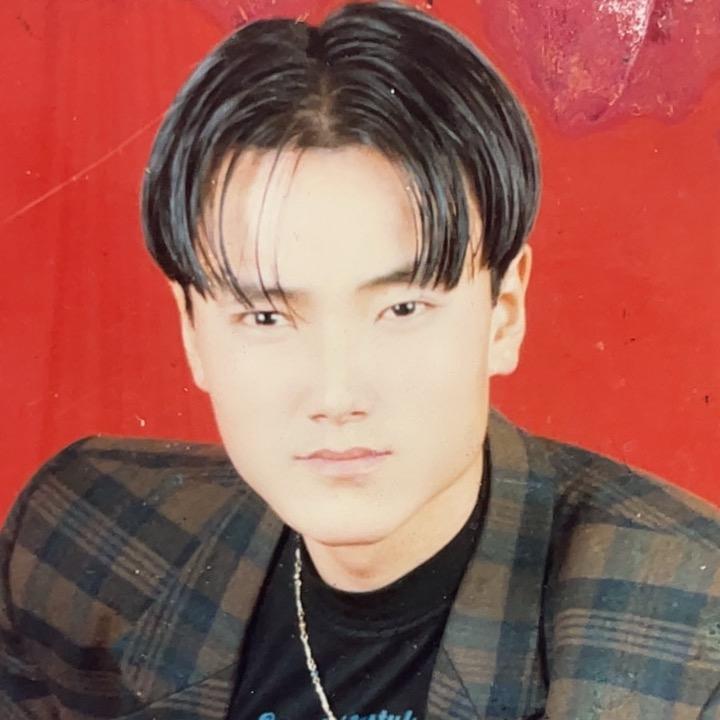 乡哈班子