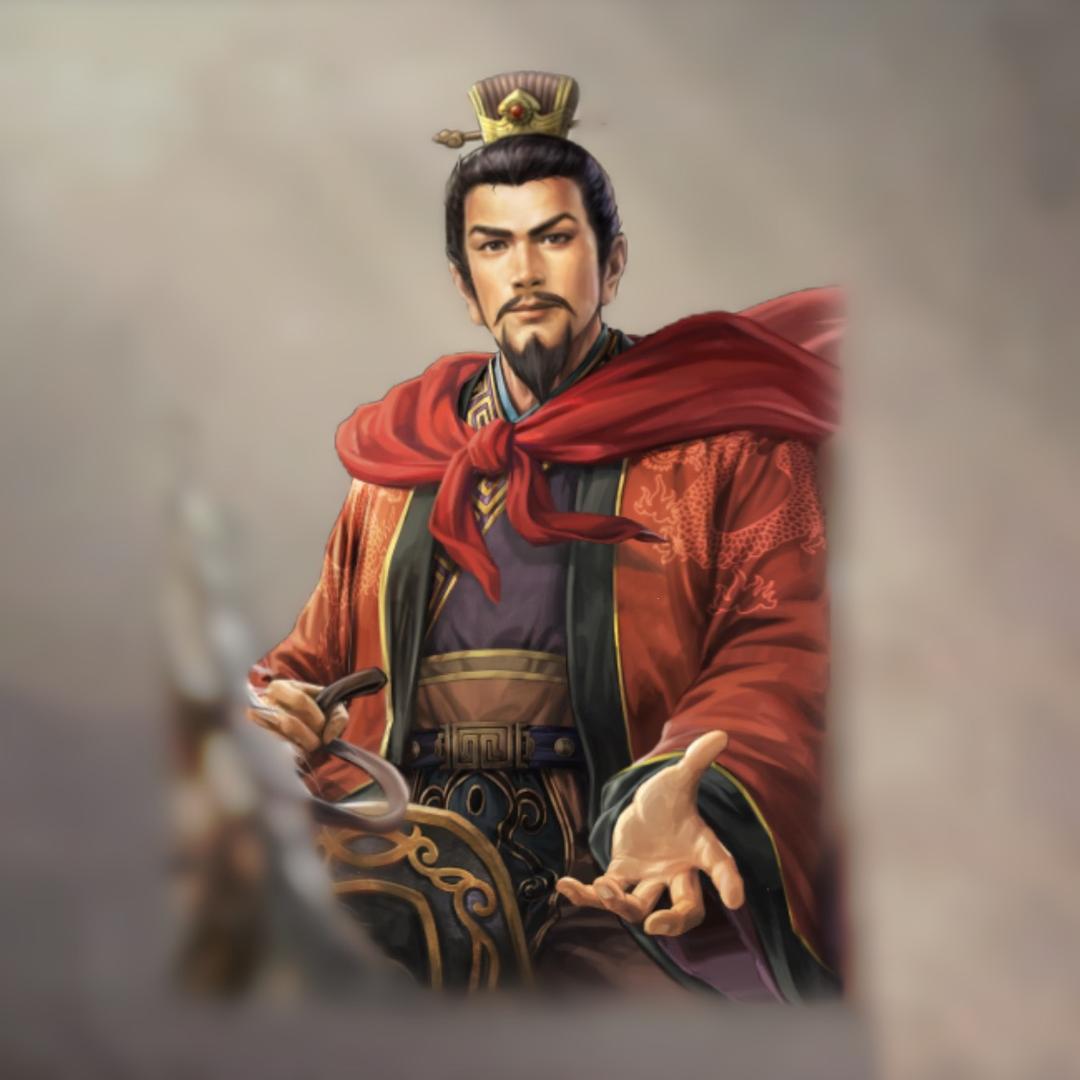 三战莫白
