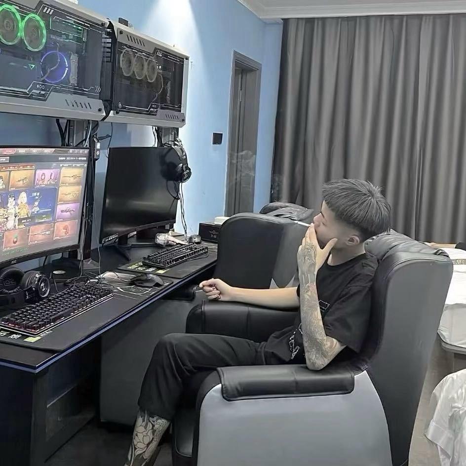 小浩浩的朋友圈