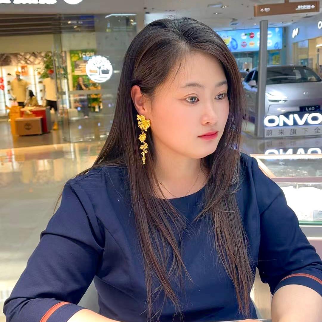廊坊万达 六桂福/亚一金店^大玉
