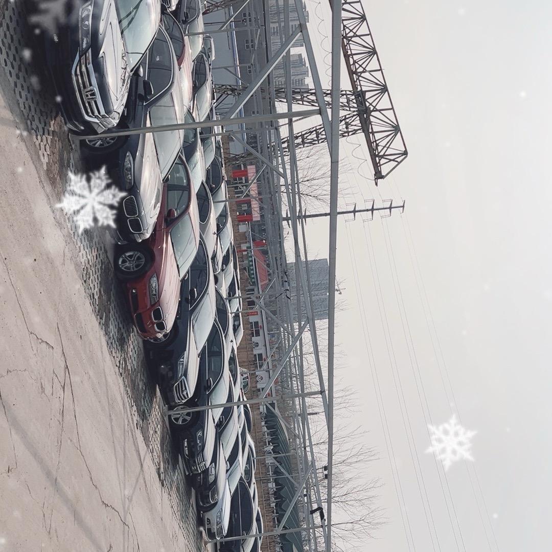 北京淘汰便宜小车