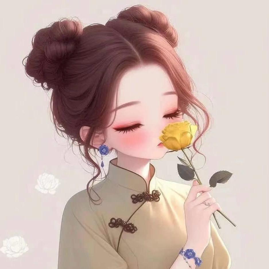 轻舞飞扬（红）