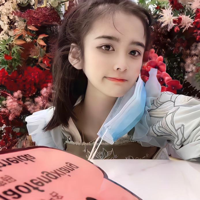 潘可安·安妮的摄影师！