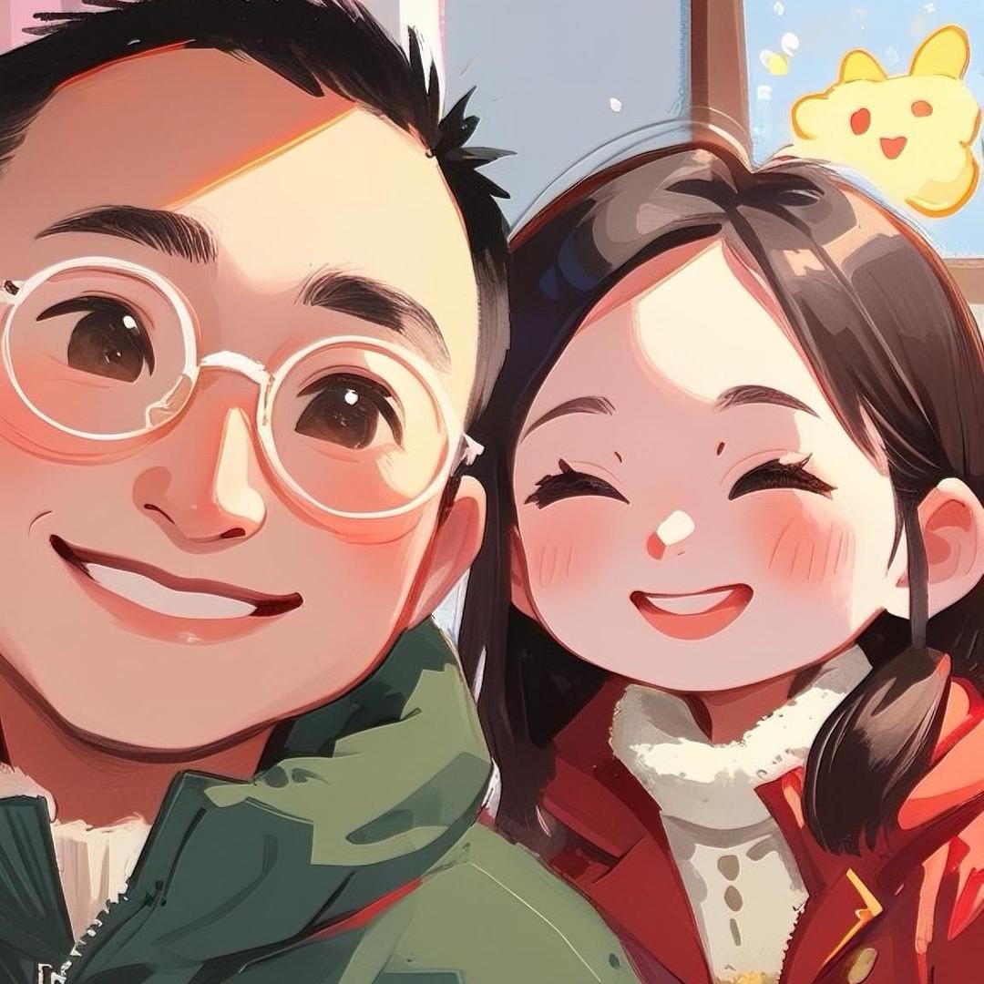 是陈陈吖