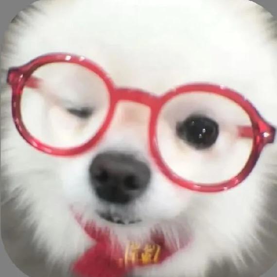 请你吃狗屎