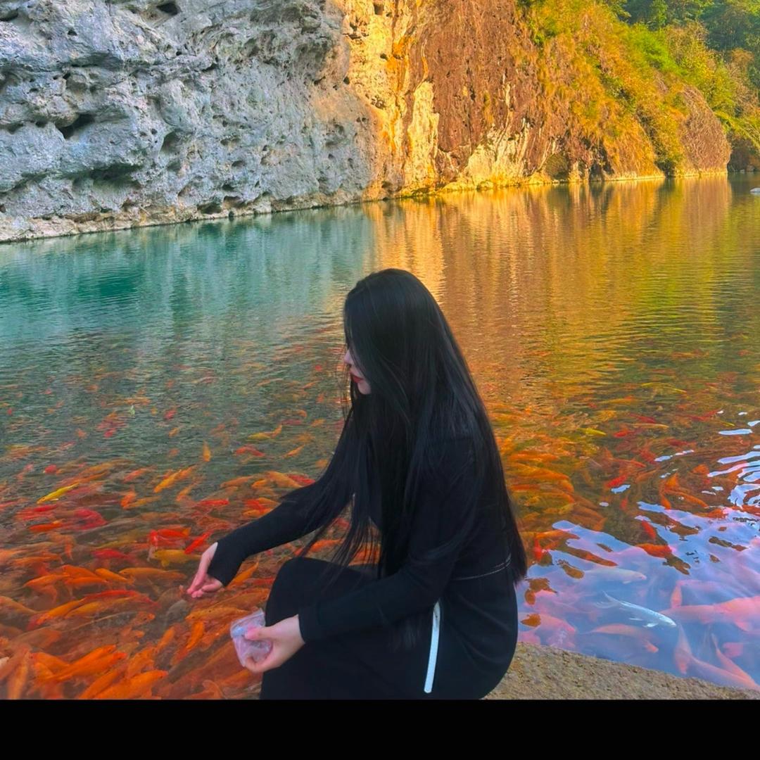 不听话的章小姐