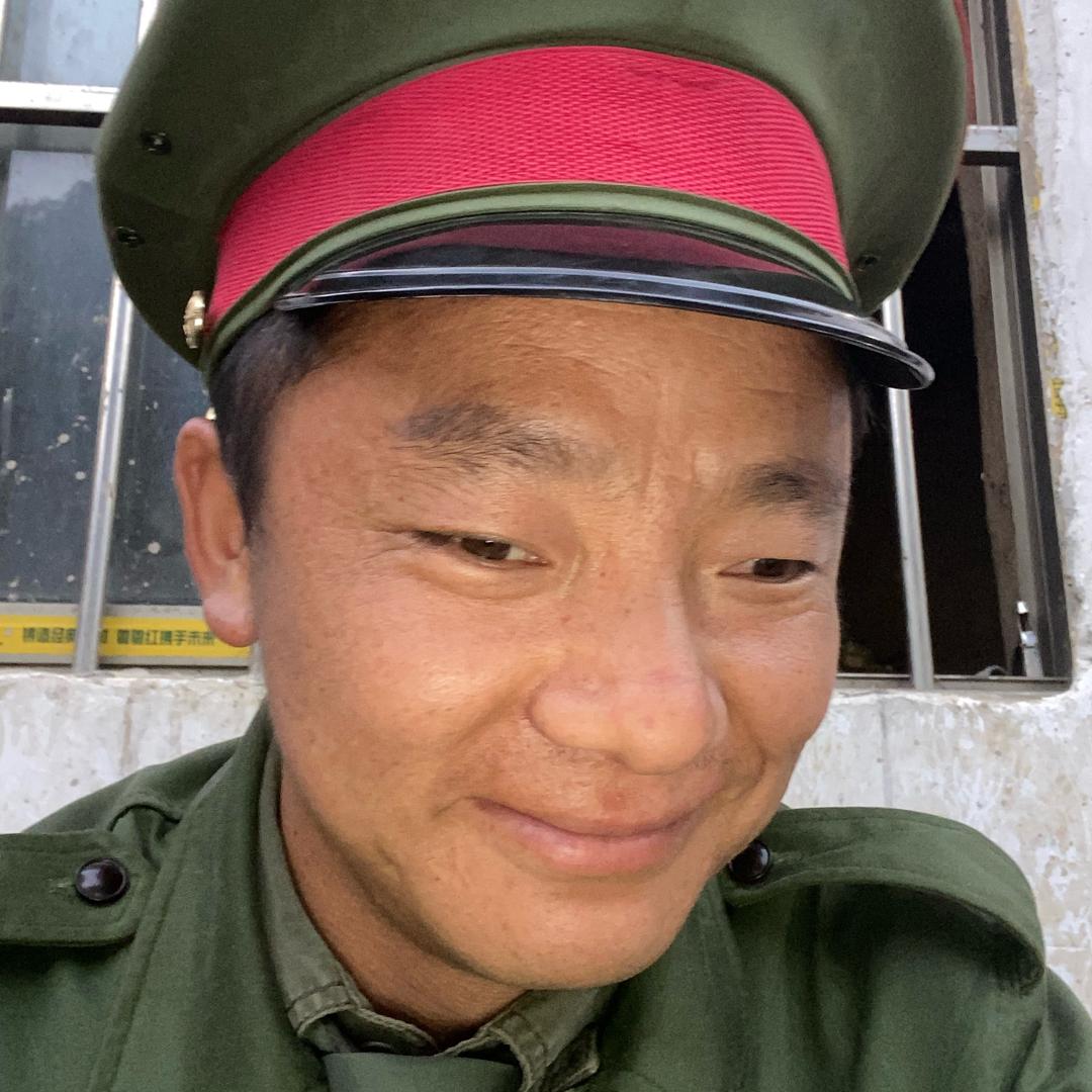 皓哥
