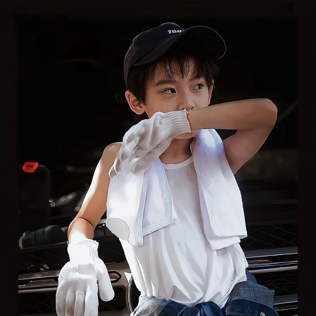 来财¥