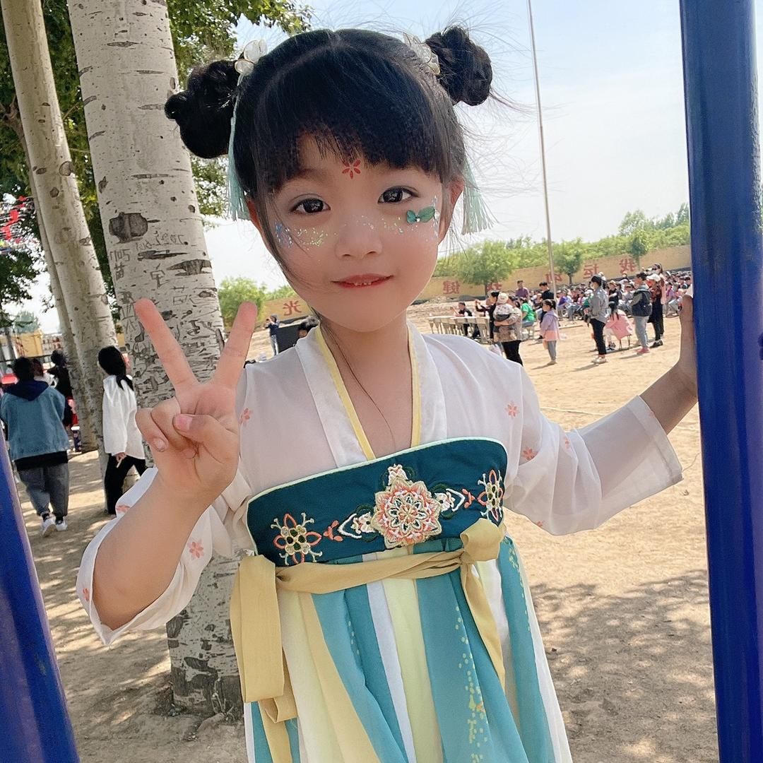 萱萱小可爱