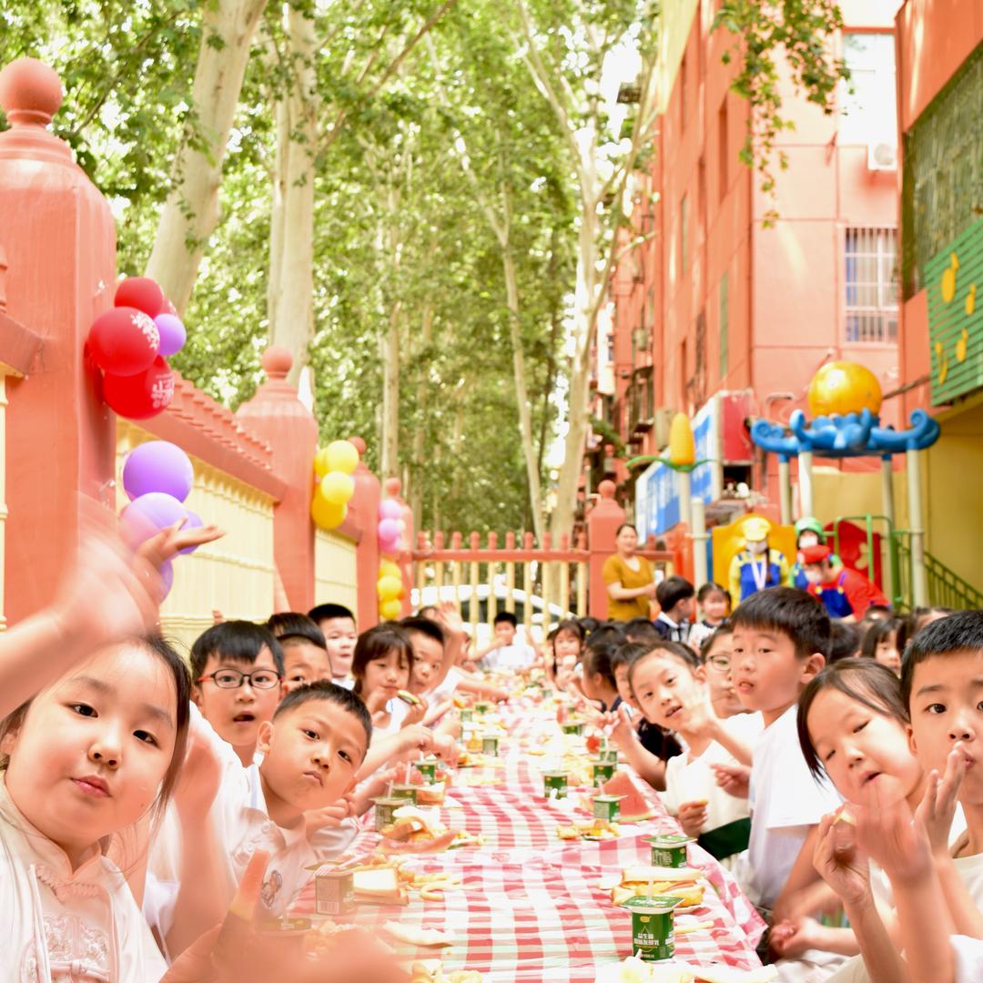 洛阳市轴承研究所幼儿园