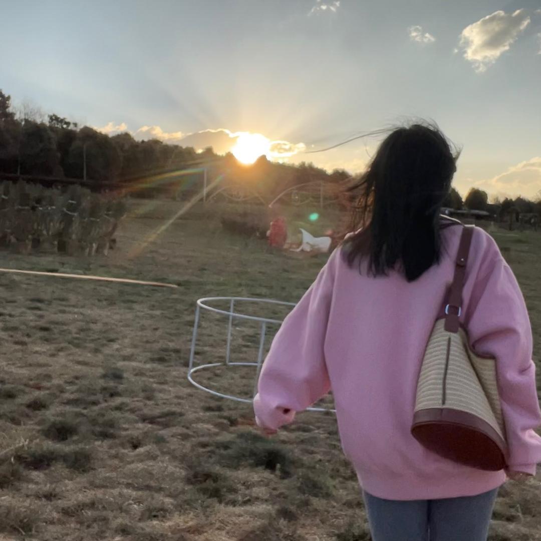 🌈是小橘子Ya🍊