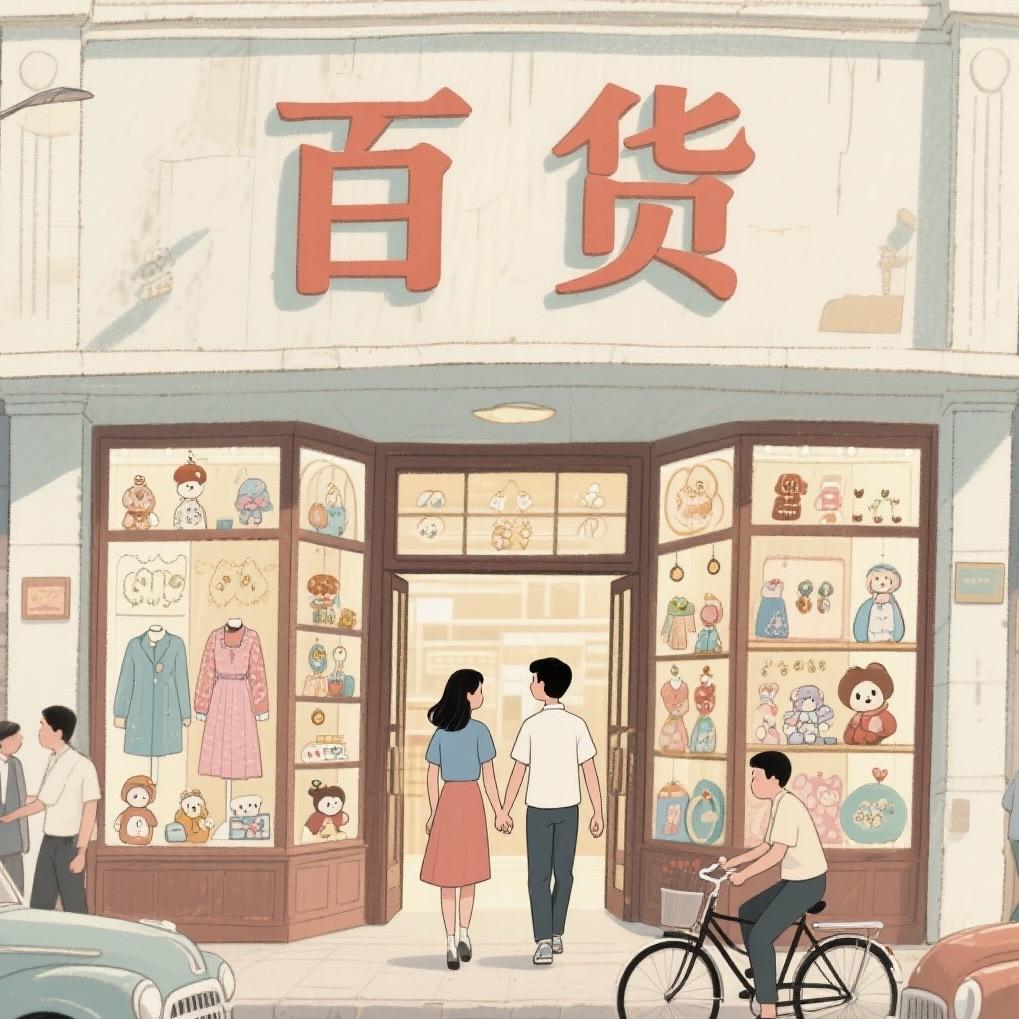 璀璨阁甄选