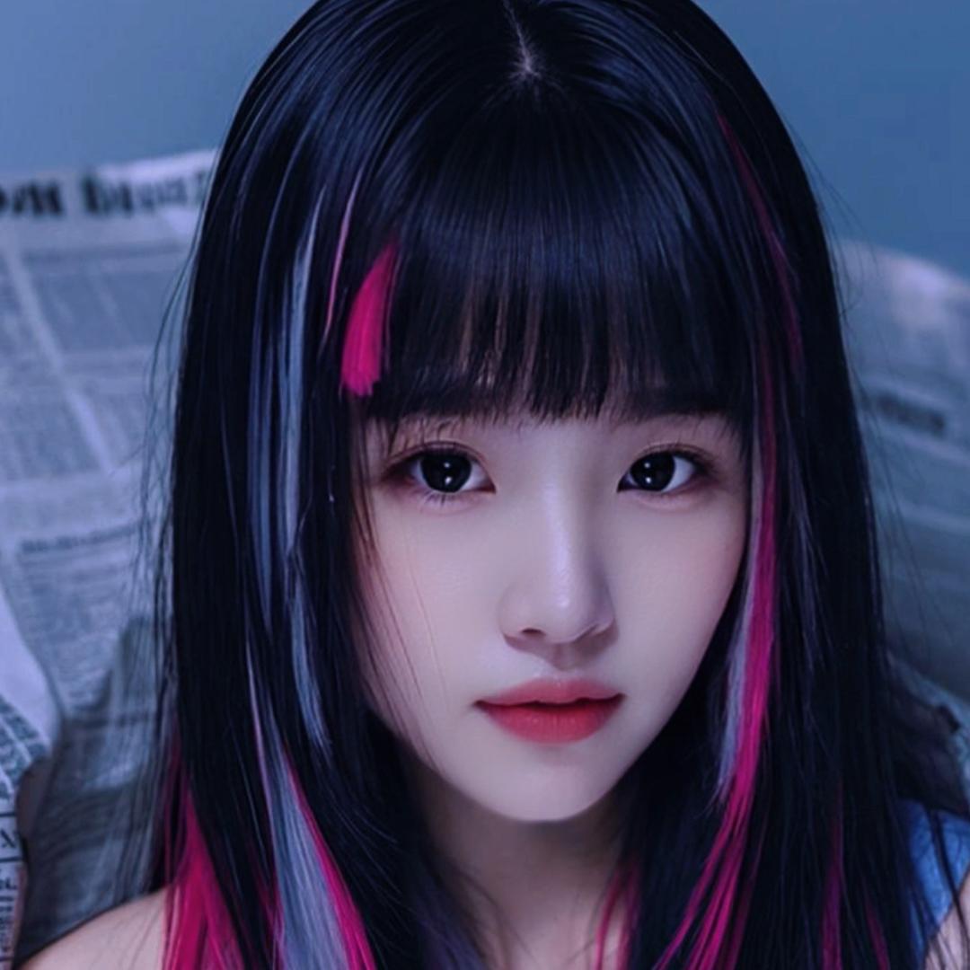 👰👰燕子《拒绝私聊》👭👭