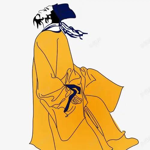 王导〈梅花〉