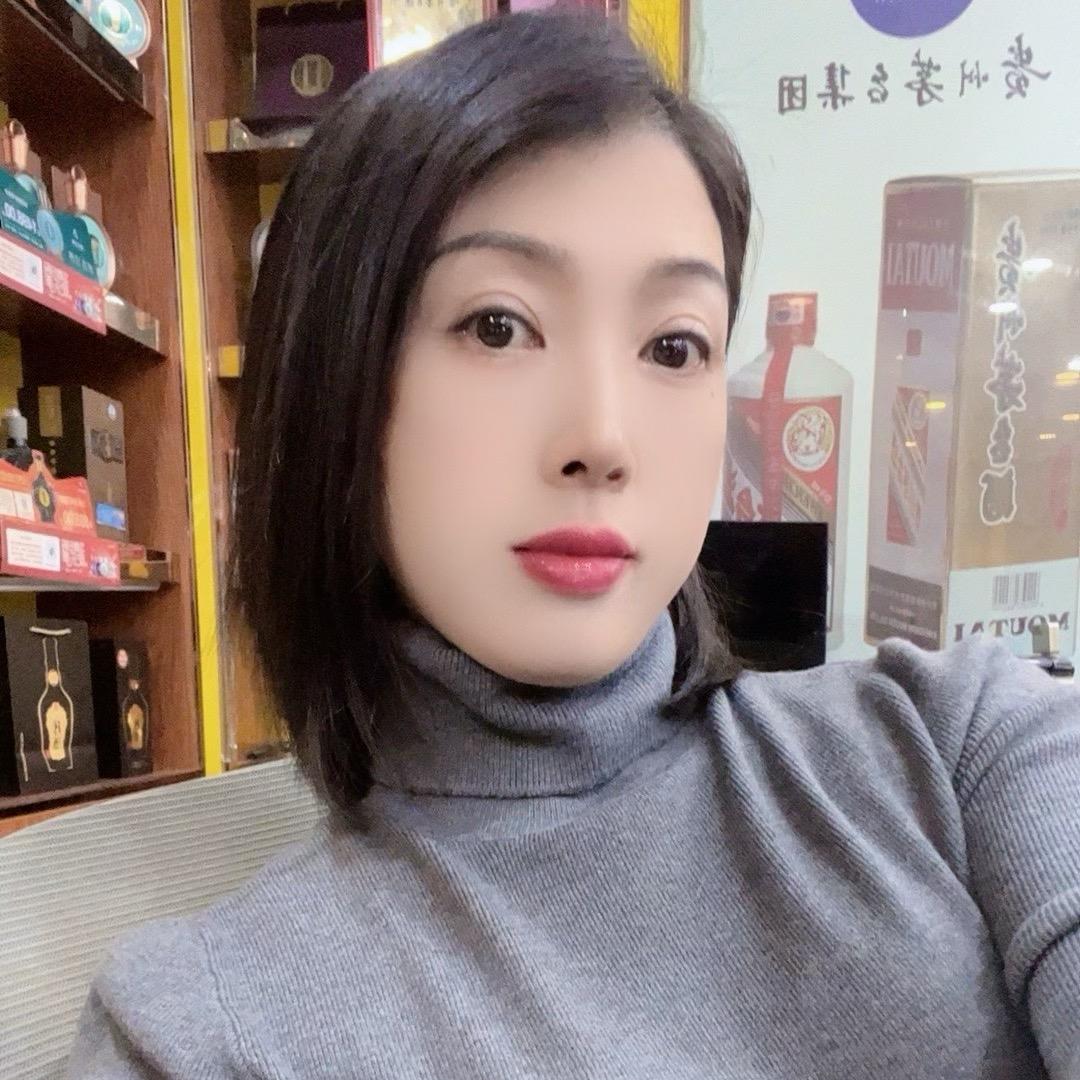 红红老板娘