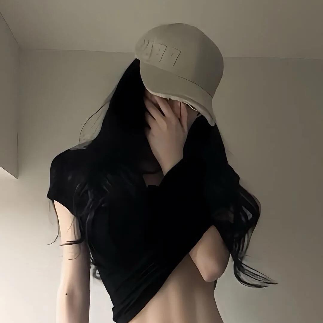 差点长成美女..