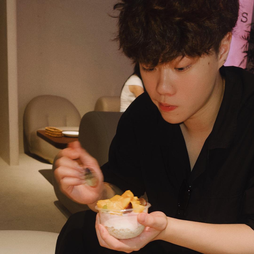 缺楊了～～～～