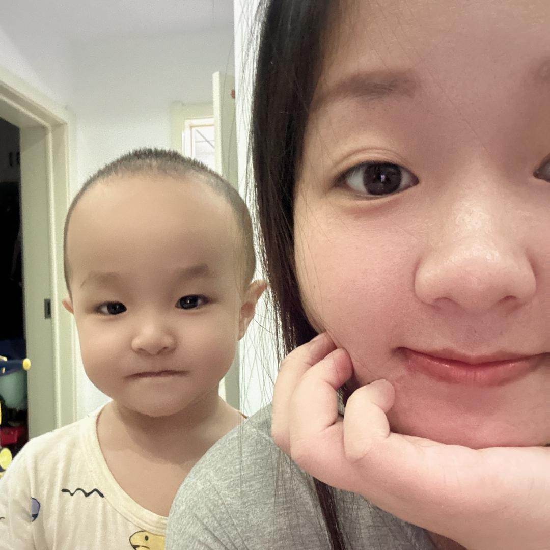 小北鼻吖