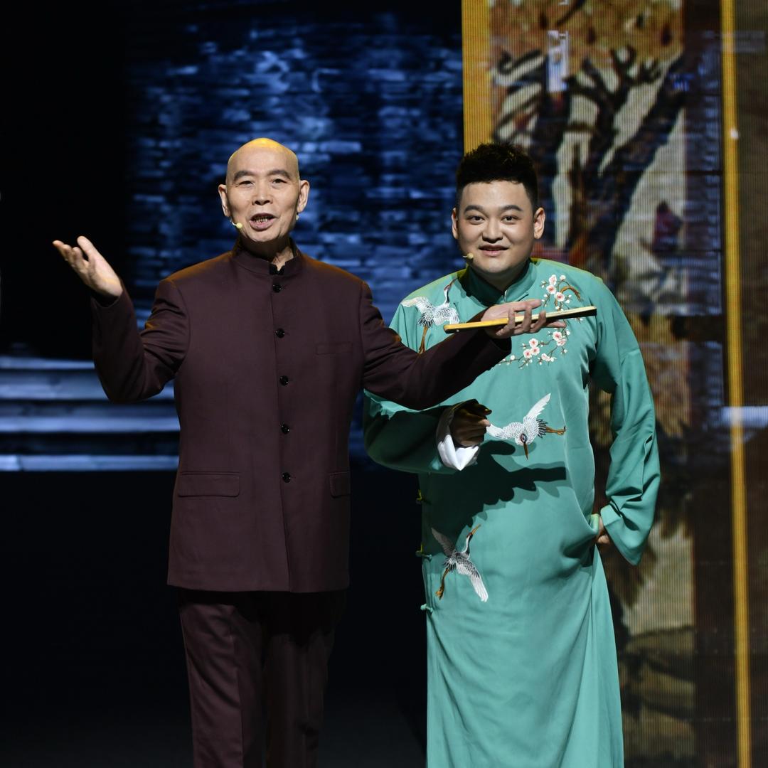 李伯伯&陈功