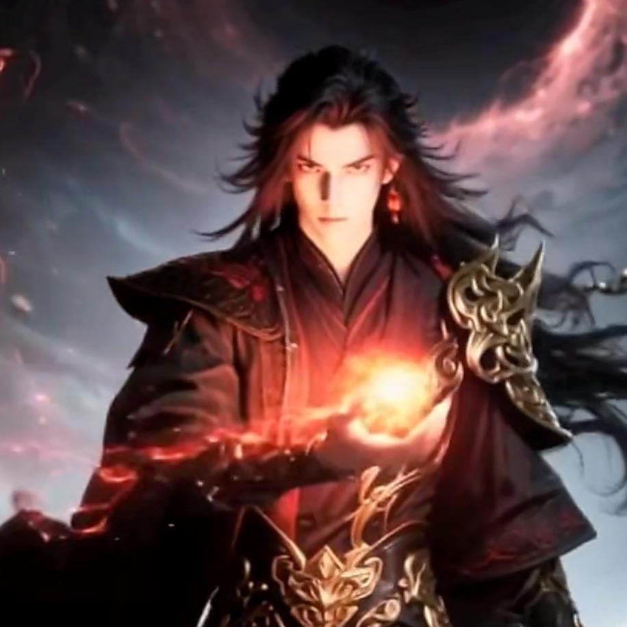 比克大魔王