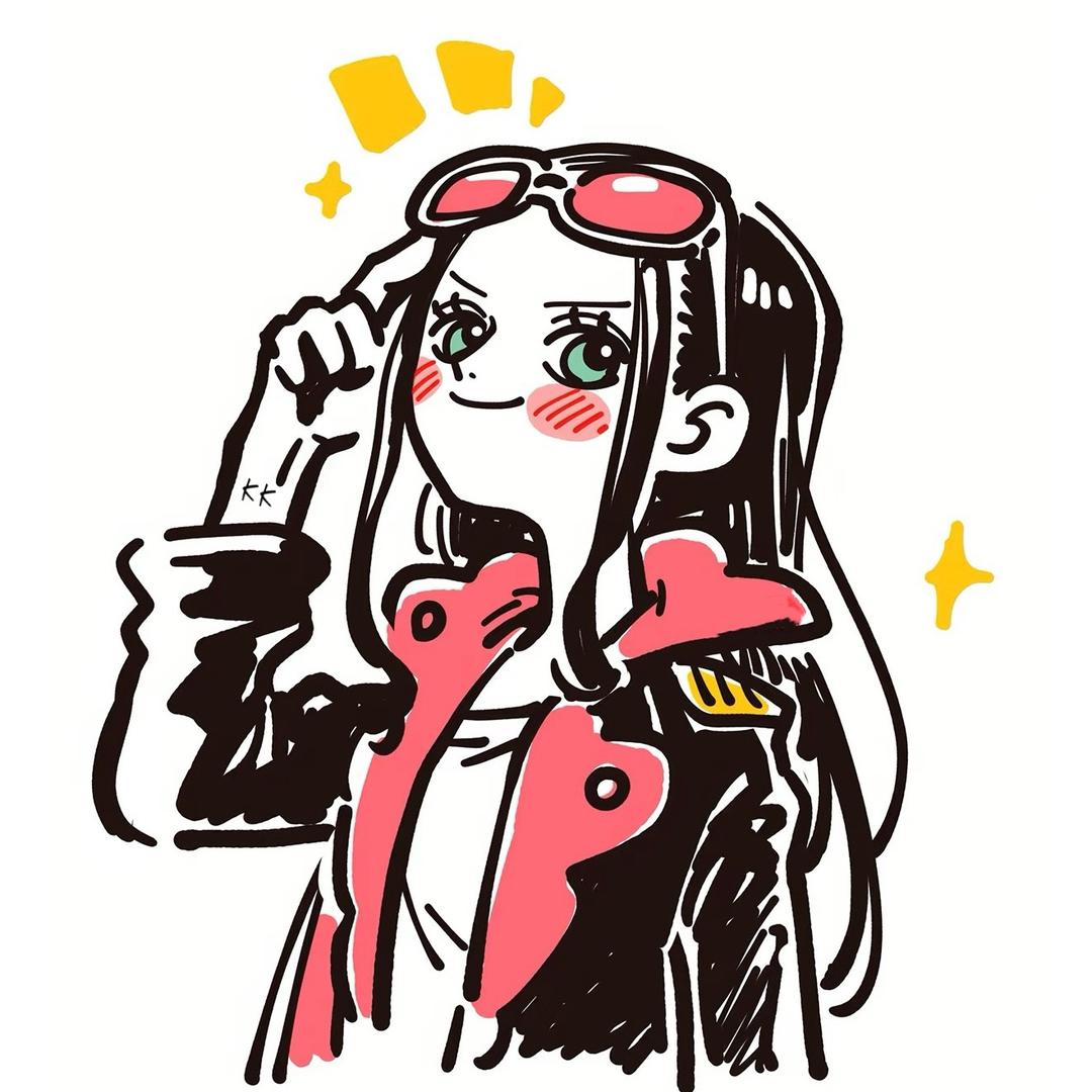 坏脾气.
