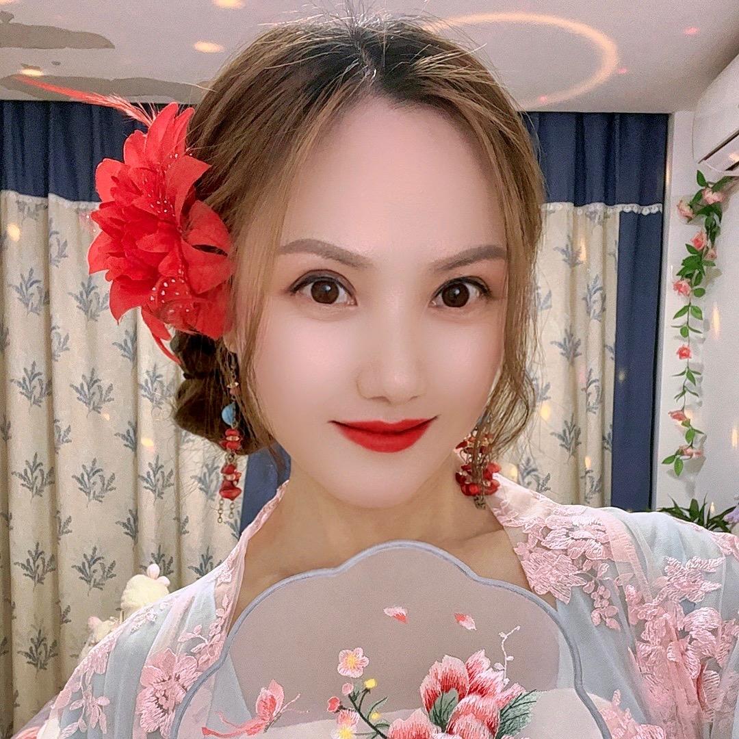 嫣然🌛