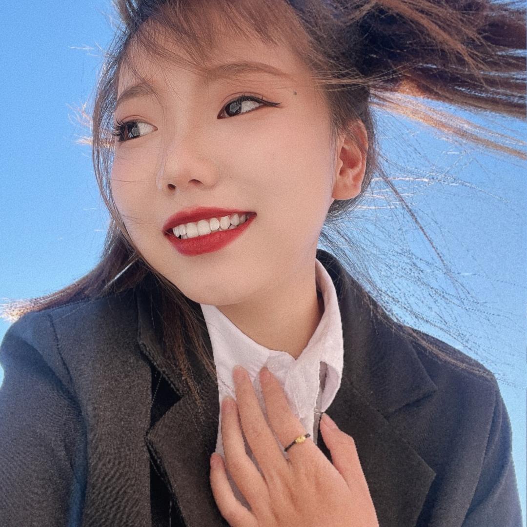 小米粥💅