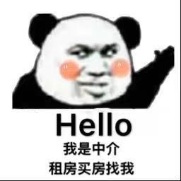 小毕说房
