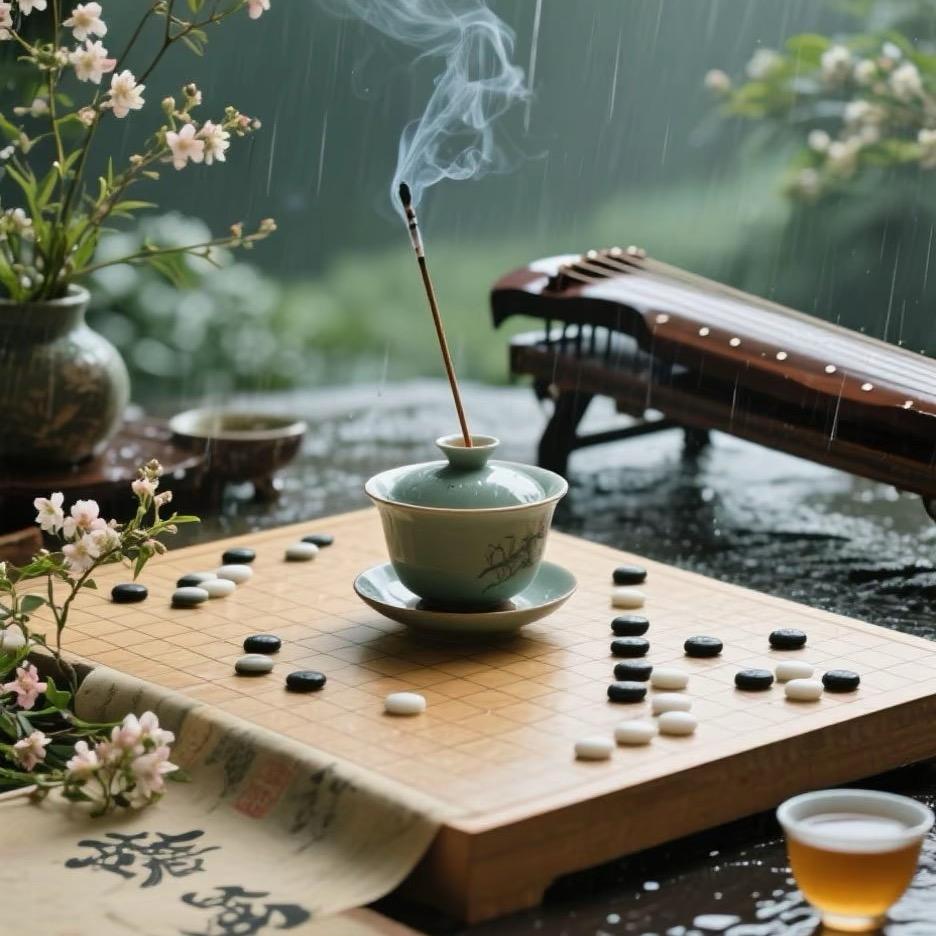 意洋