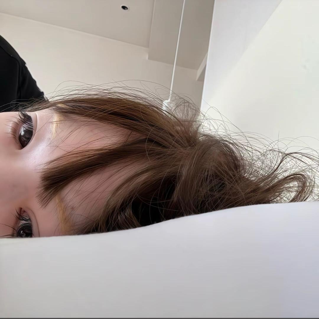 @     静