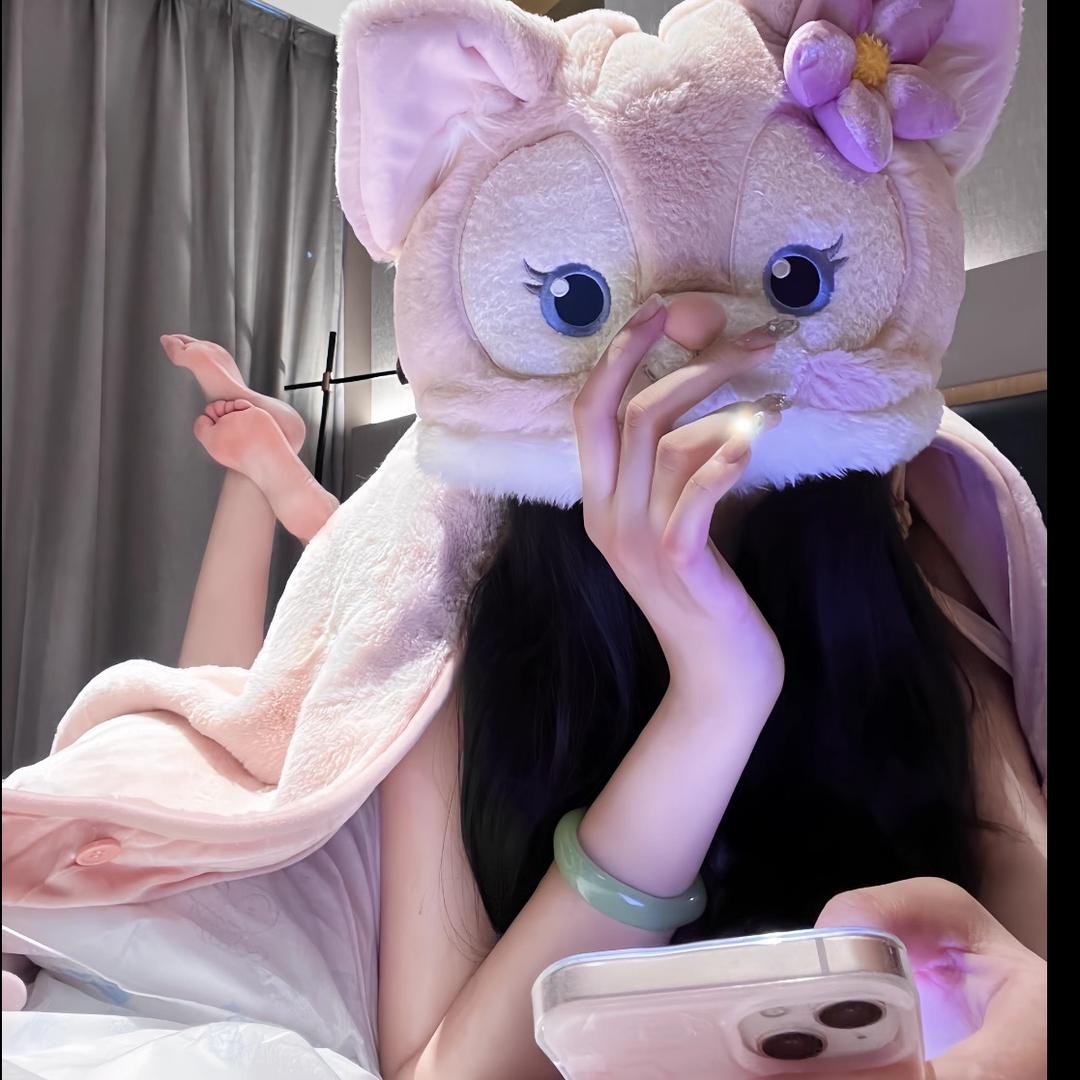 我喝好了