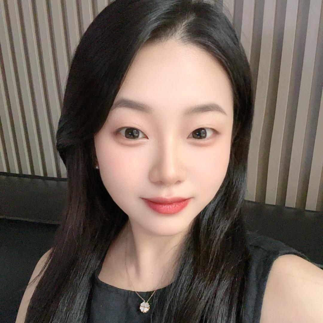 美静💕