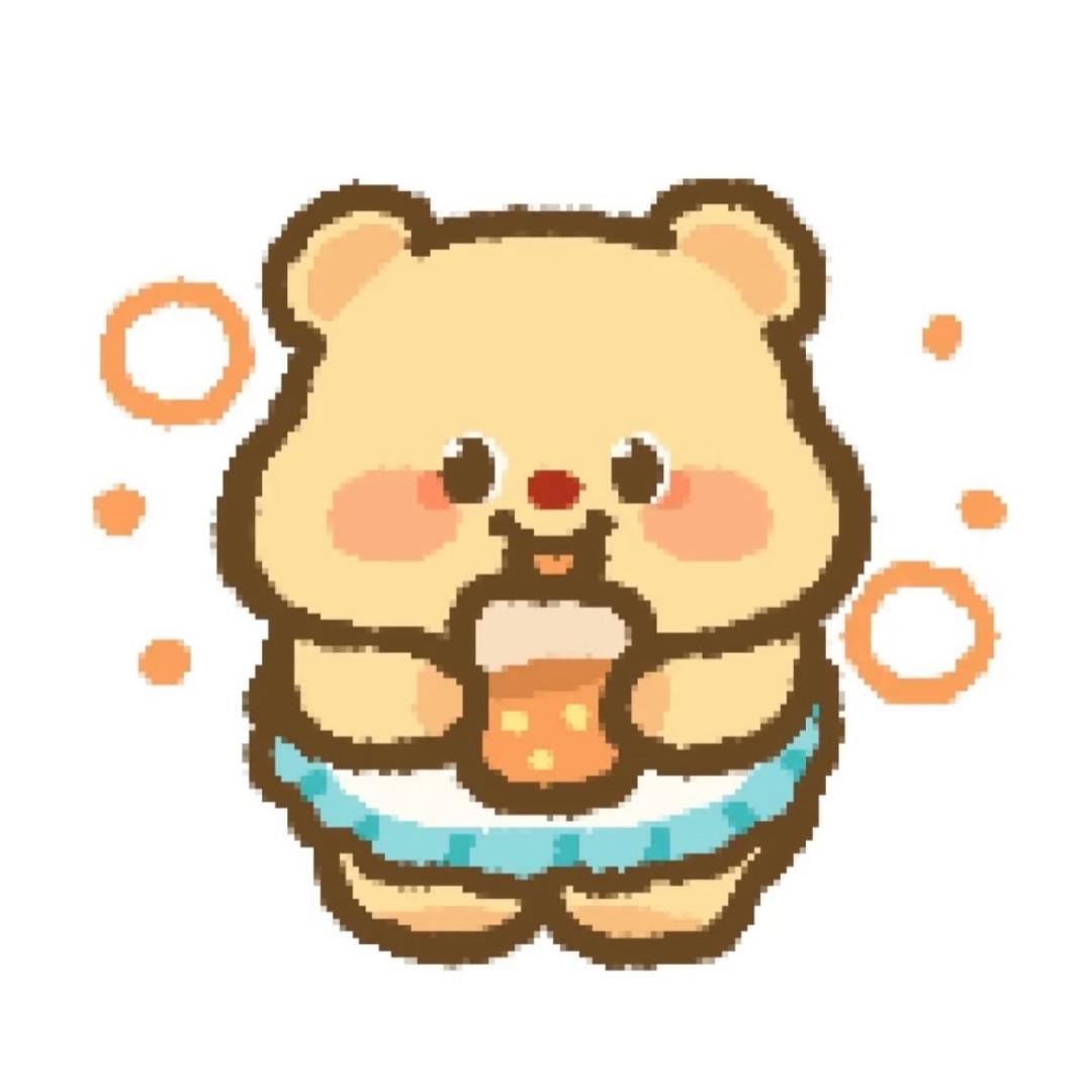 娇俏小尤物