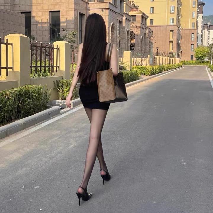 就是这个女孩