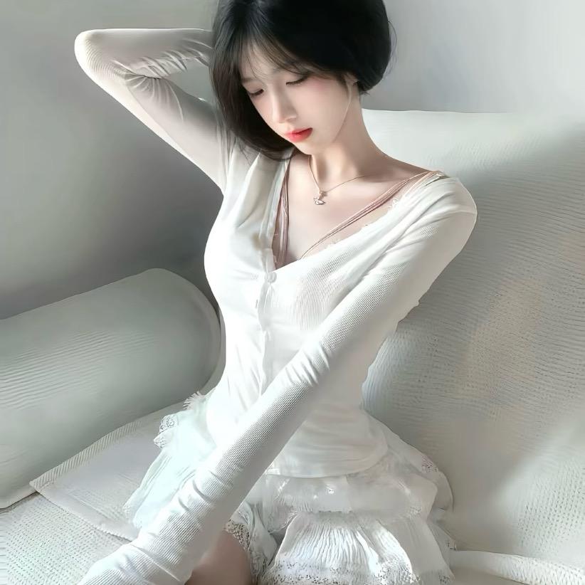 不吃奶油