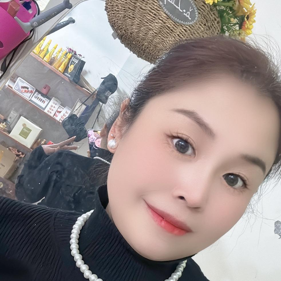 幻颜纹绣