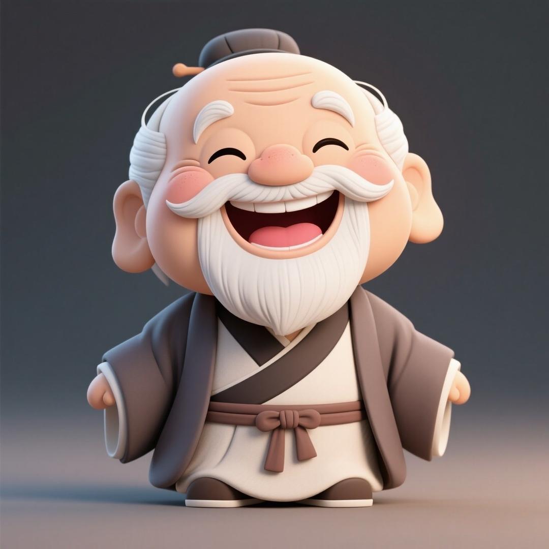 老物件
