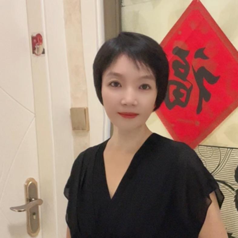 丽姐吖