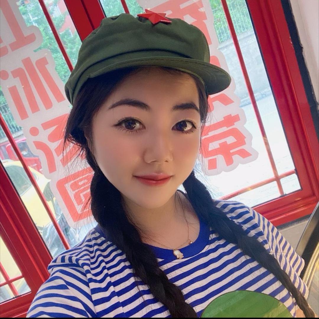 新都斑竹园小吖班长